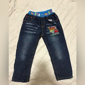 Thomas & Friends Kids Jeans